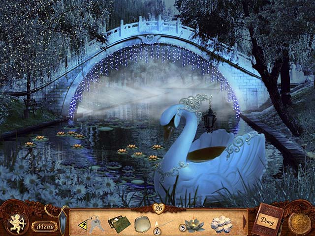 matchmaker: curse of deserted bride screenshots 2