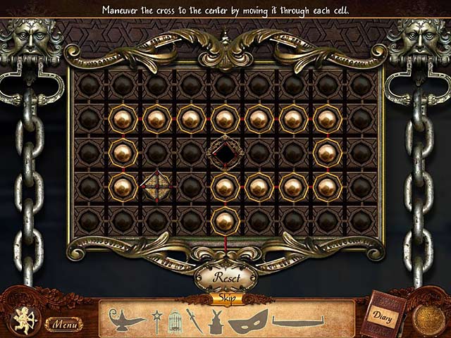 matchmaker: curse of deserted bride screenshots 3