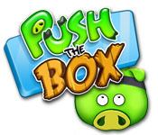 push the box