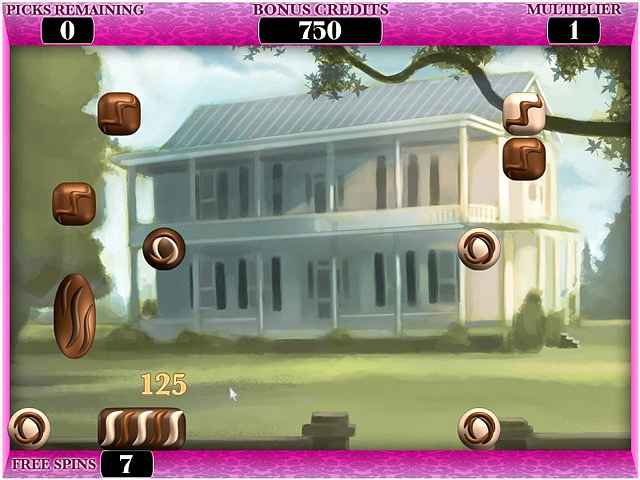 reel deal epic slot: forrest gump screenshots 2