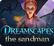 dreamscapes: the sandman