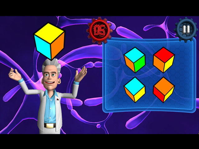 puzzler brain games screenshots 1