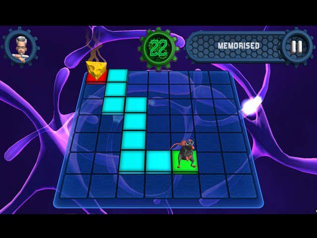 puzzler brain games screenshots 2