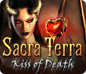 sacra terra: kiss of death