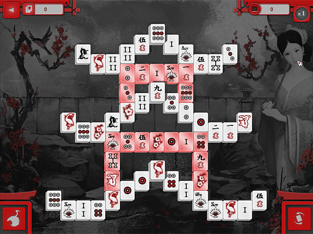 asian mahjong screenshots 3