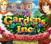 gardens inc.: from rakes to riches