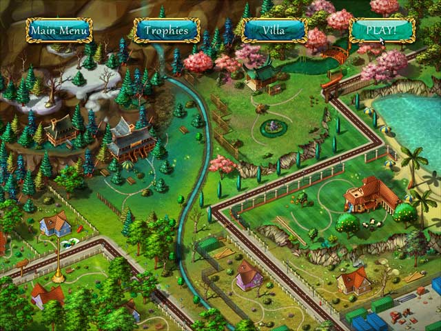 gardens inc.: from rakes to riches screenshots 1