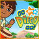 Diego's Safari Adventure