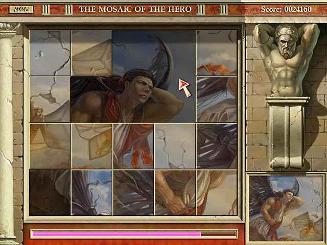 heroes of hellas screenshots 2