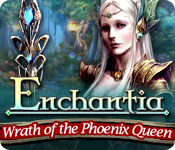 enchantia: wrath of the phoenix queen