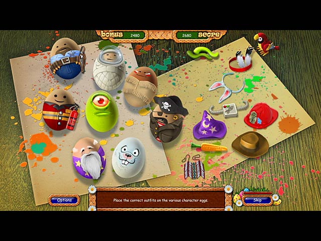 easter eggztravaganza 2 screenshots 2