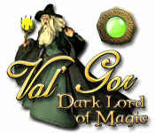 val'gor - dark lord of magic