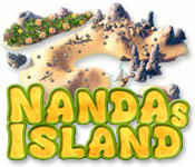 nanda's island