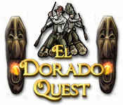 el dorado quest