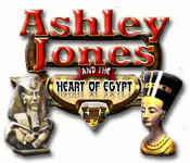 ashley jones and the heart of egypt ashley jones and the heart of egypt