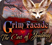 grim facade: the cost of jealousy