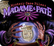 Mystery Case Files: Madame Fate