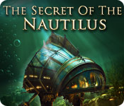 the secret of the nautilus