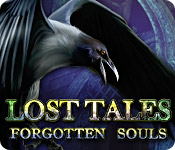 Lost Tales: Forgotten Souls