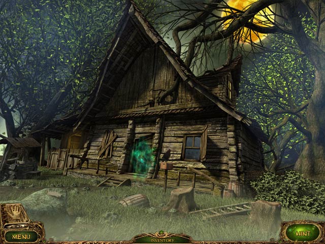 lost tales: forgotten souls screenshots 2