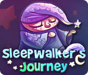 sleepwalker's journey