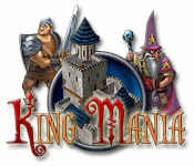 king mania