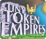 tiny token empires