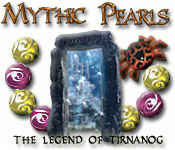 mythic pearls: the legend of tirnanog