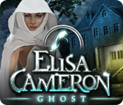 ghost: elisa cameron