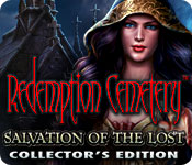 redemption cemetery: salvation of the lost collector's edition