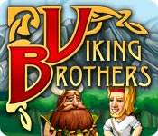 viking brothers