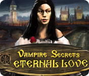 vampire secrets: eternal love