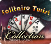 solitaire twist collection