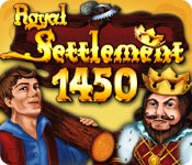 royal settlement 1450