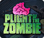 Plight of the Zombie