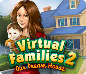 virtual families 2: our dream house