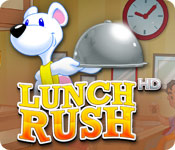 lunch rush hd