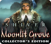 Shiver: Moonlit Grove Collector's Edition