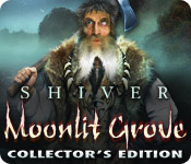 shiver: moonlit grove collector's edition