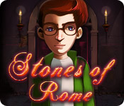 stones of rome