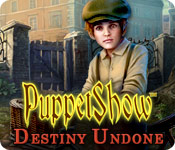 puppetshow: destiny undone