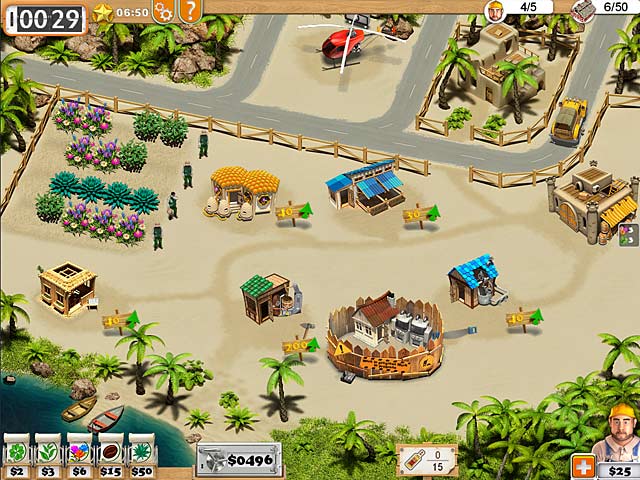 tv farm 2 screenshots 1