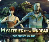 mysteries of the undead