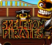 skeleton pirates