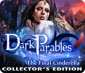 dark parables: the final cinderella collector's edition