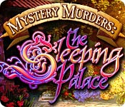 mystery murders: the sleeping palace