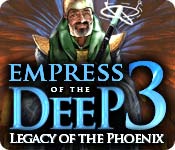 Empress of the Deep 3: Legacy of the Phoenix