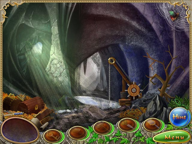 fairy land: the magical machine screenshots 2