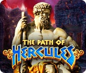 the path of hercules