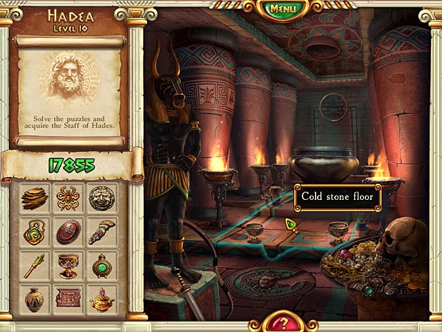 the path of hercules screenshots 2